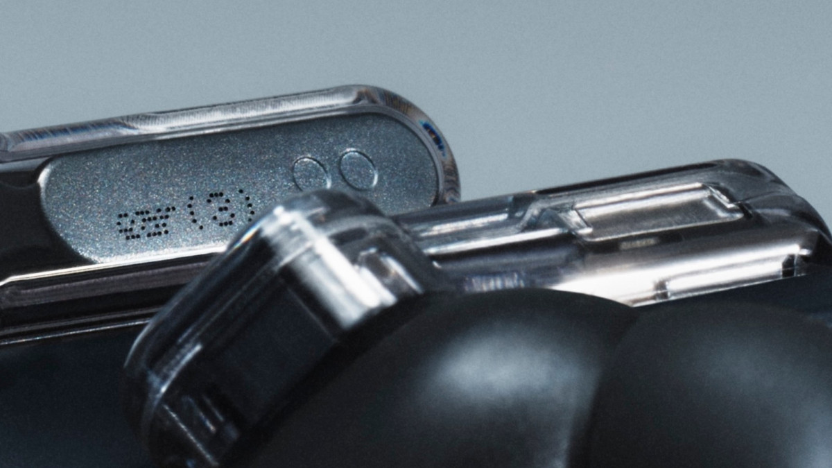 Nothing Ear (3) launch date 1