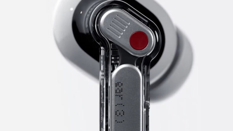 Nothing Ear (3) teaser 3