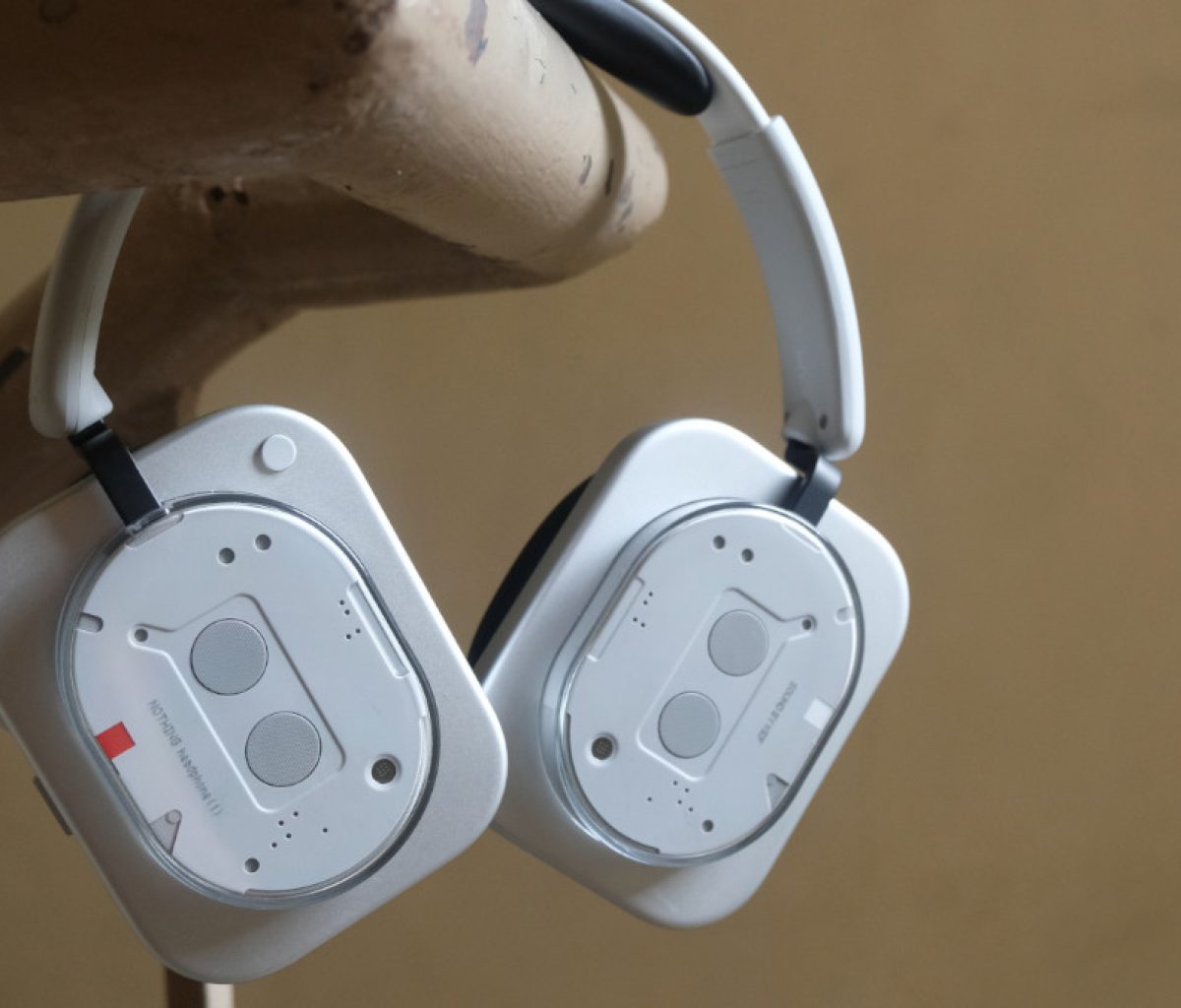 Nothing Headphone (1) Review 1