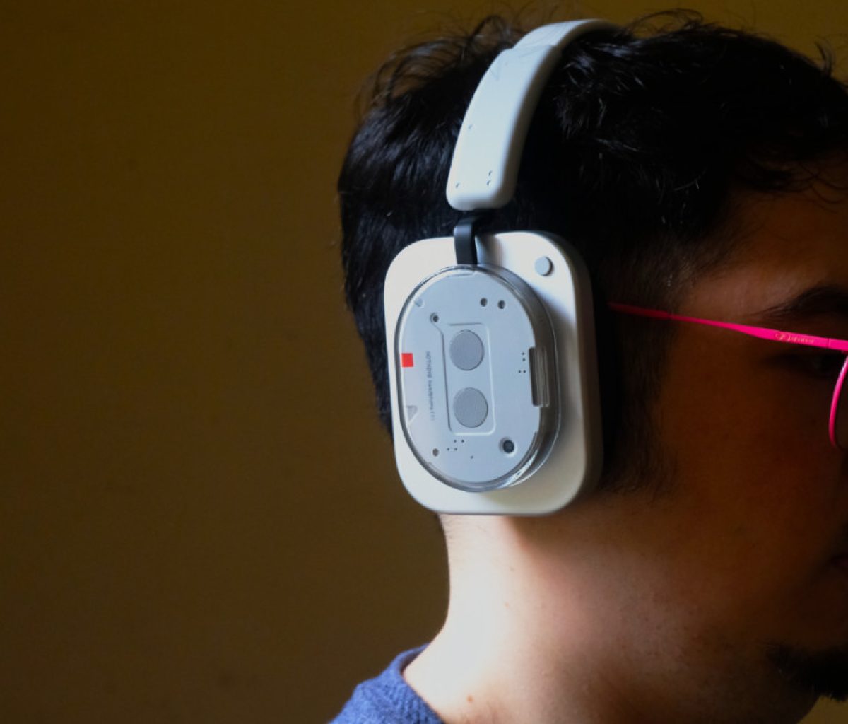 Nothing Headphone (1) Review 4