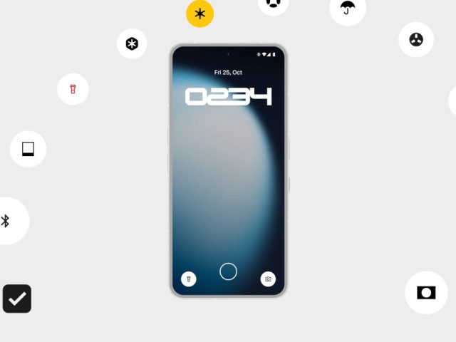 Nothing OS 4.0 announcement 1