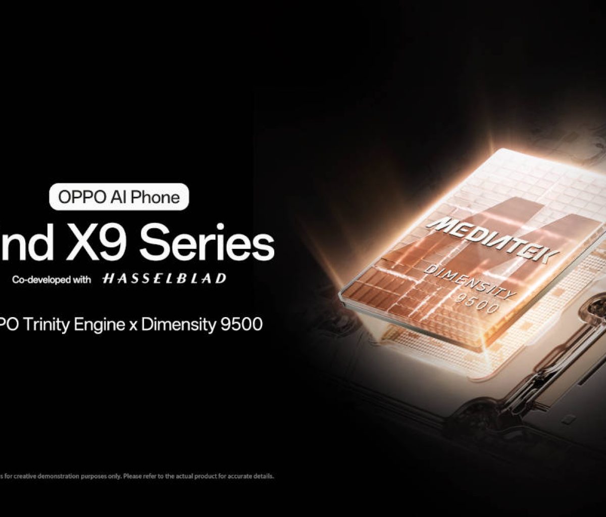 OPPO MTK 9500 banner