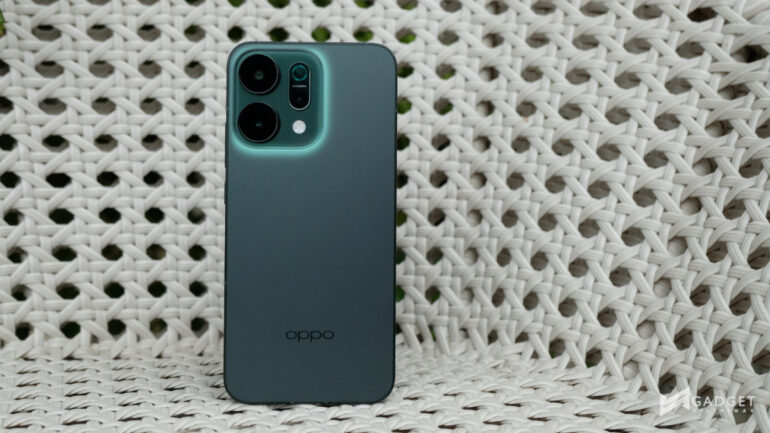 OPPO Reno14 5G Review 1