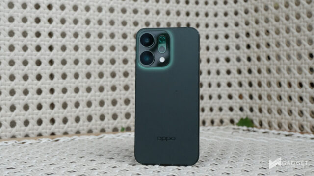 OPPO Reno14 5G Review 2
