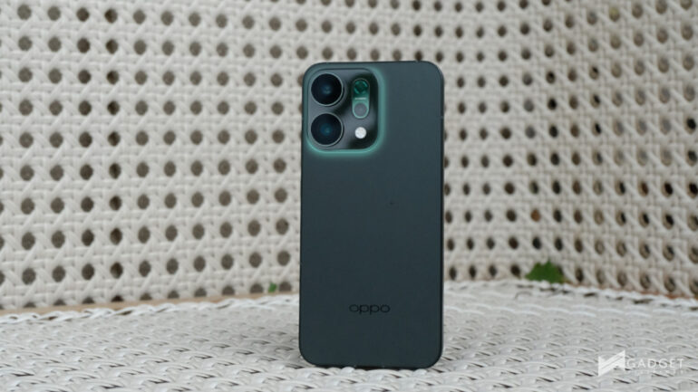 OPPO Reno14 5G Review 2