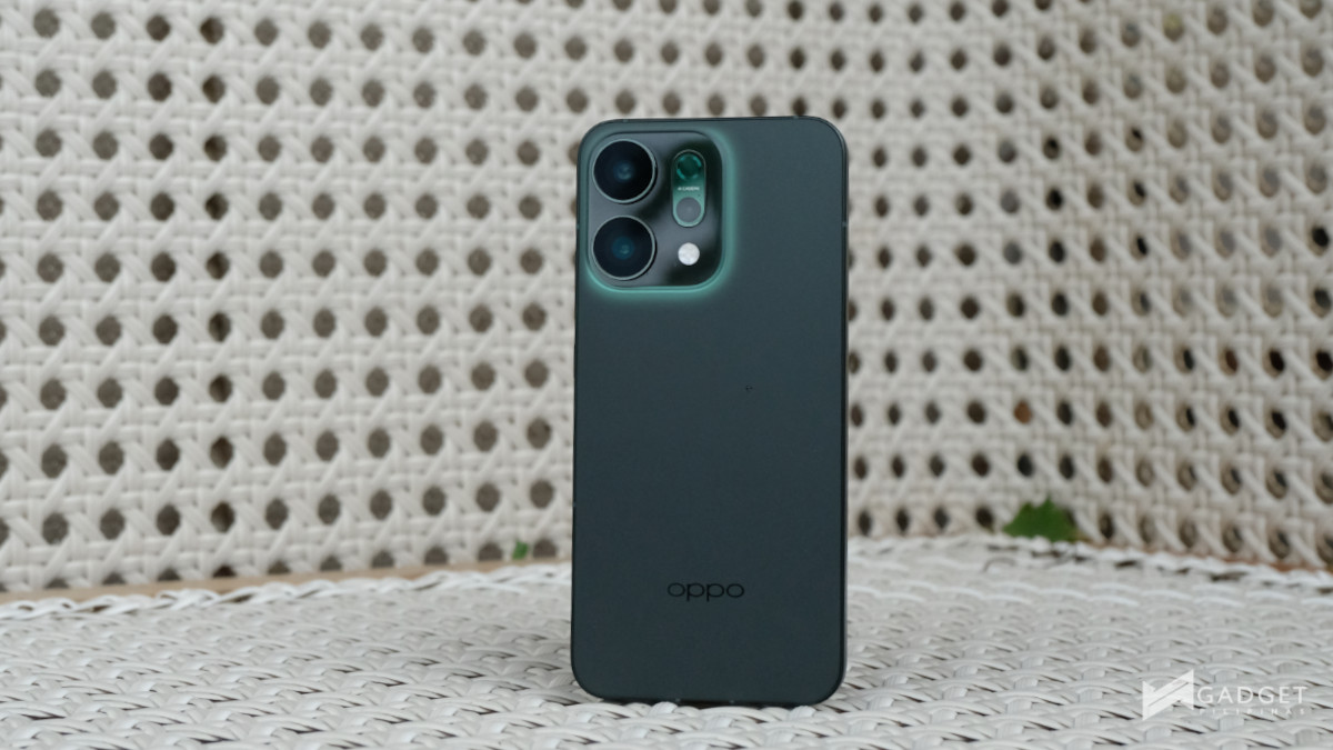 OPPO Reno14 5G Review 2