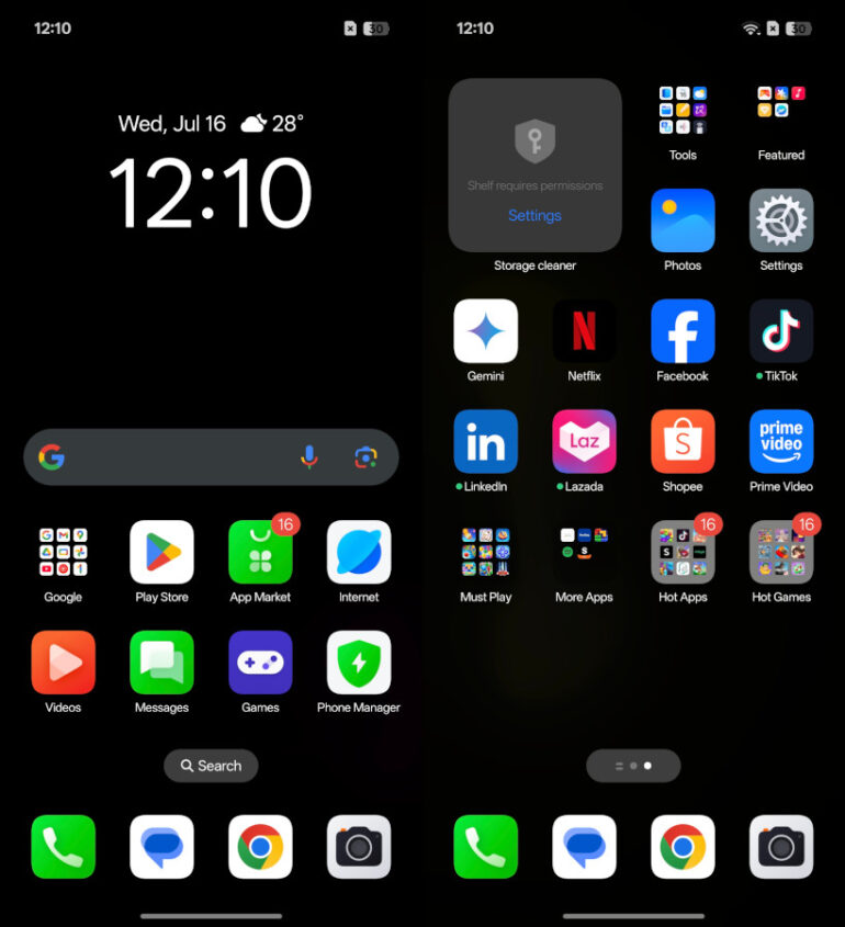 OPPO Reno14 5G Review ColorOS 15