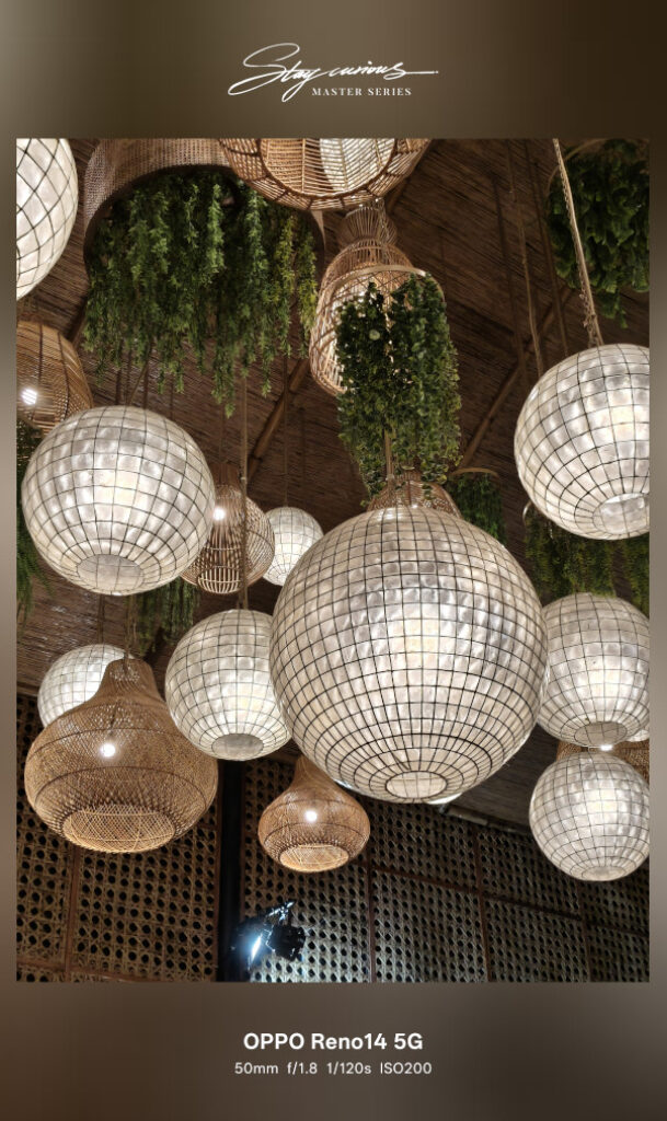 OPPO Reno14 5G Review camera sample 4