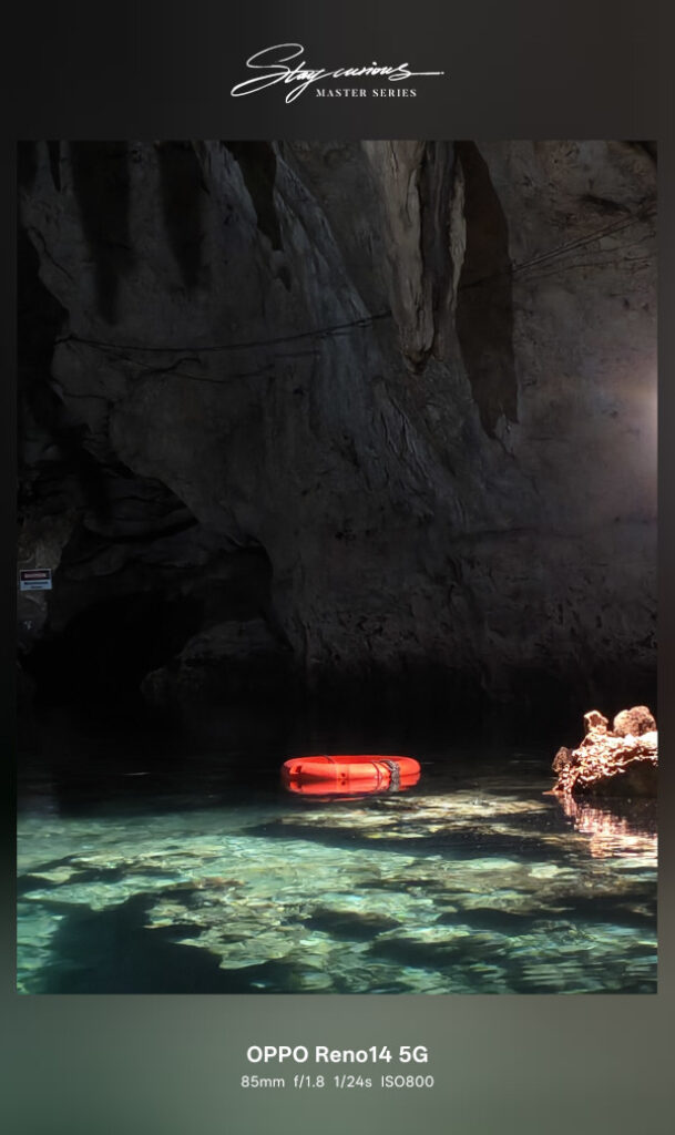 OPPO Reno14 5G Review camera sample 5