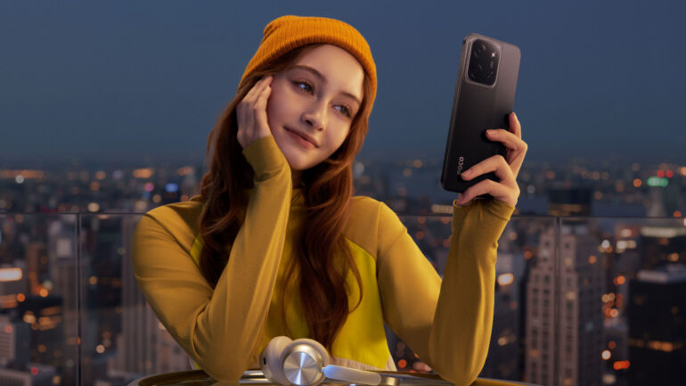 POCO C85 PH launch Eye protection