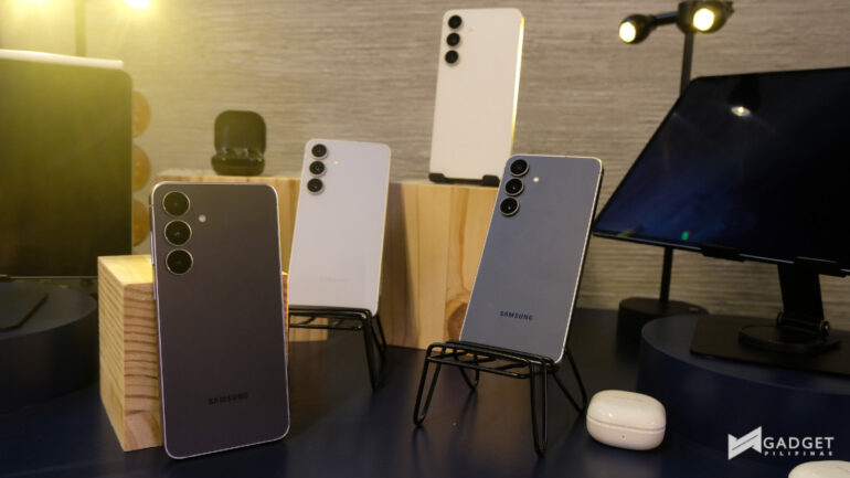 Samsung Galaxy S25 FE PH launch 2