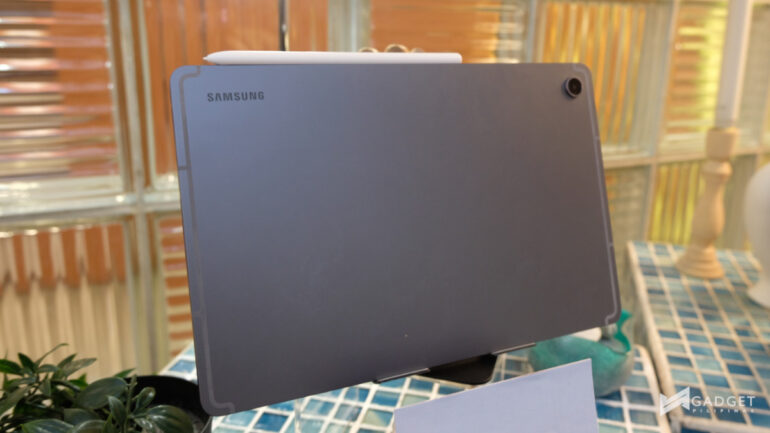 Samsung Galaxy Tab S10 Lite PH launch 1