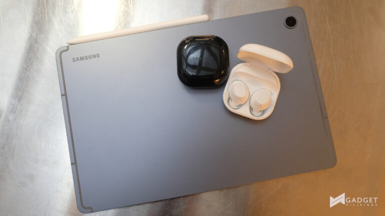 Samsung Galaxy Tab S10 Lite PH launch 2