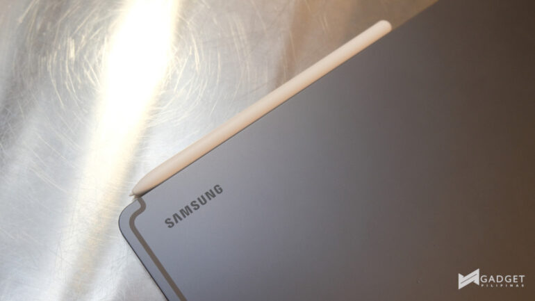 Samsung Galaxy Tab S10 Lite PH launch S Pen