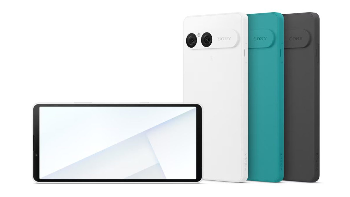 Sony Xperia 10 VII launch 1