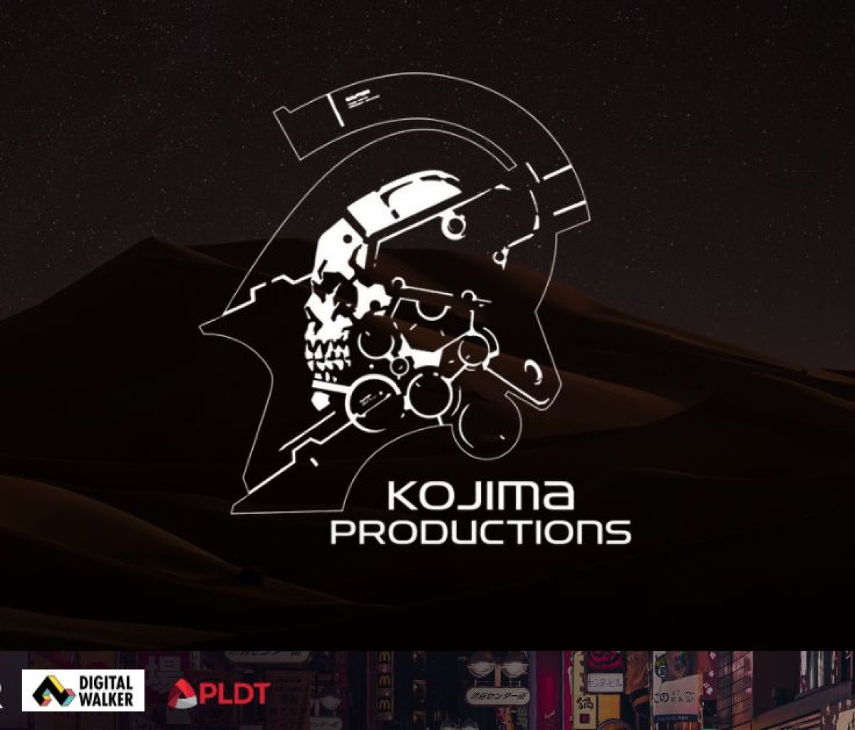 Kojima Productions