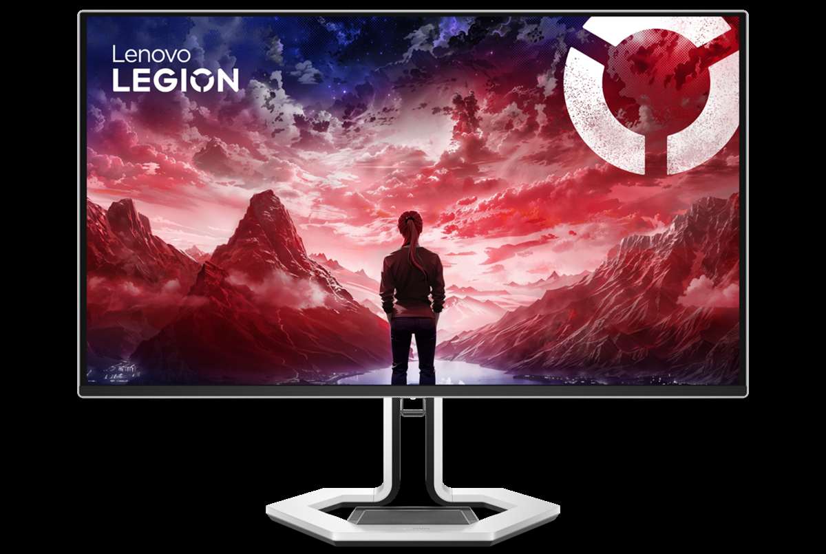 The Legion Pro 32UD 10 Monitor