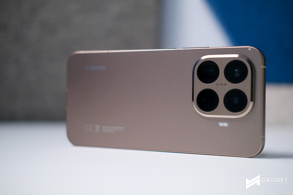 Xiaomi 15T Pro Review 26