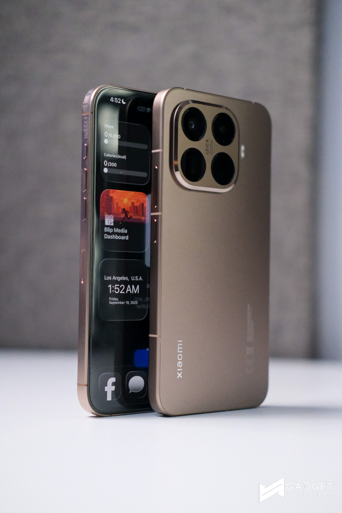 Xiaomi 15T Pro Review 32