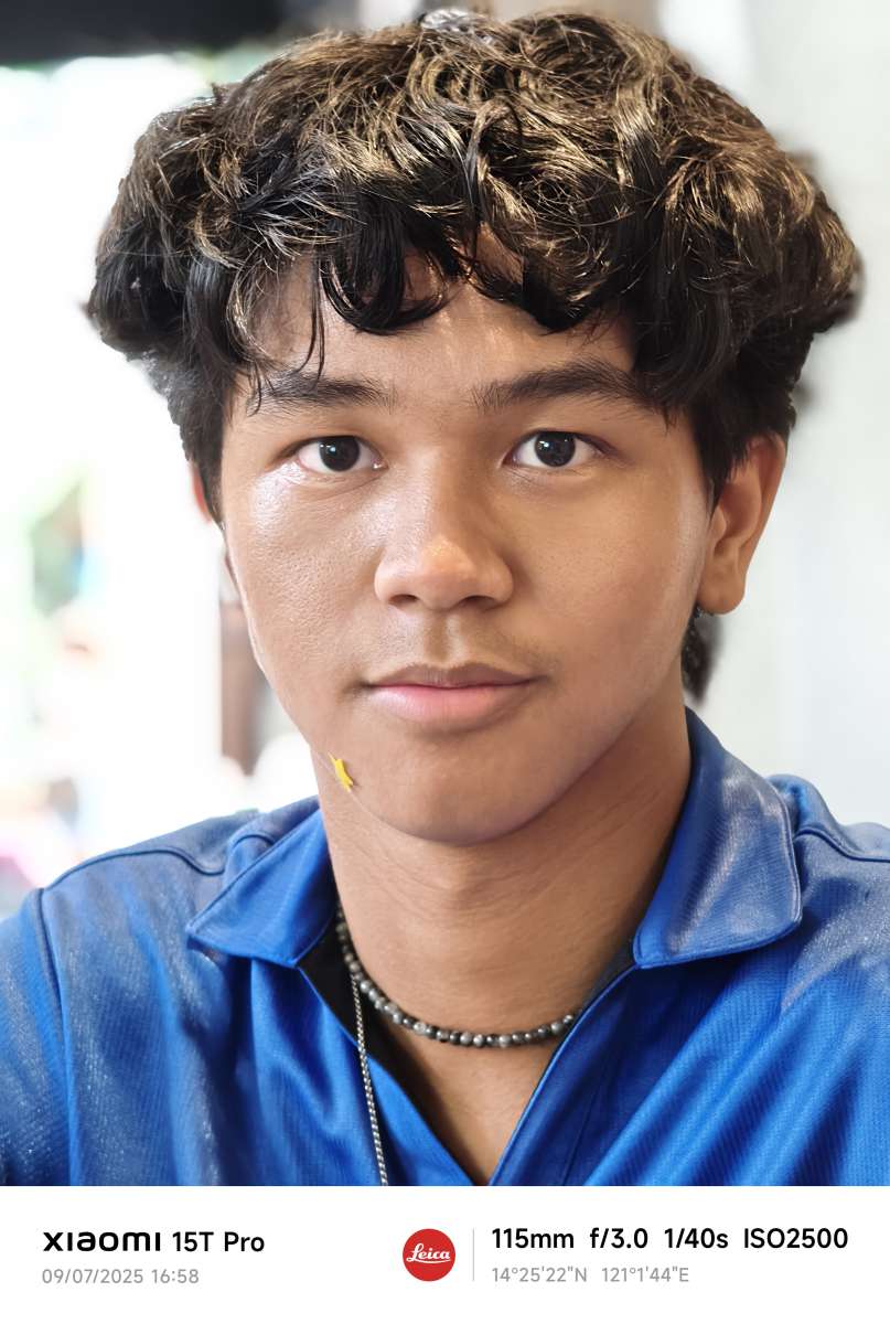 Xiaomi 15T Review Sample Photo 39