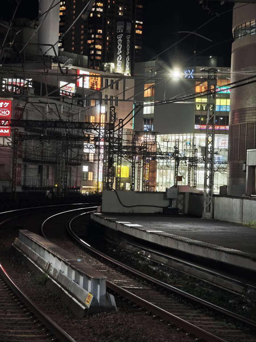 Xiaomi 15T Review Sample Photo 63