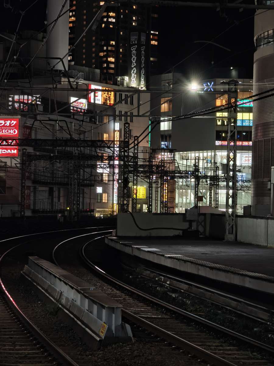 Xiaomi 15T Review Sample Photo 74