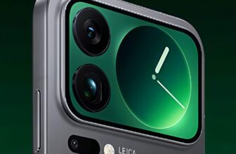 Xiaomi 17 Pro Max leak