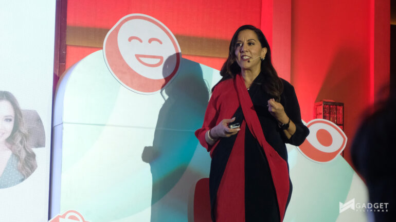 YouTube Shopping Accelerator YouTube Sapna Chadha