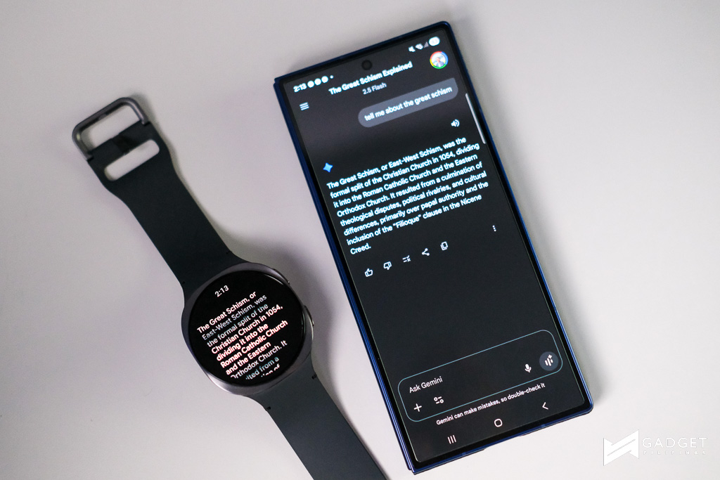 Galaxy Watch8, Galaxy Z Fold7