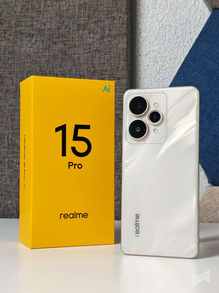 realme 15 Pro 5G Review 1