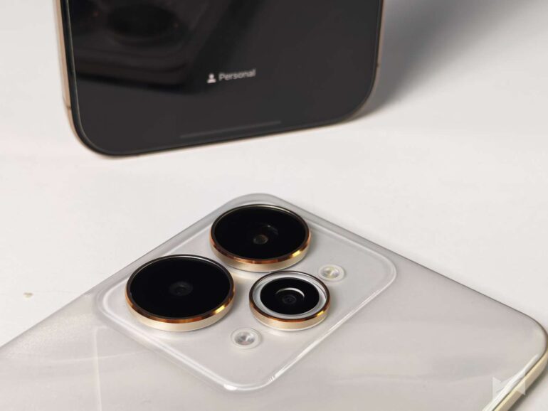 realme 15 Pro 5G Review 10