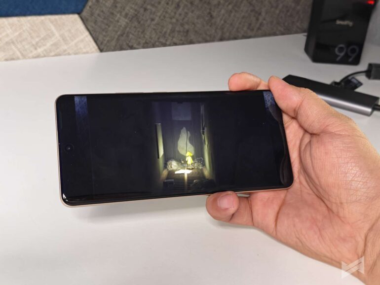 realme 15 Pro 5G Review 13