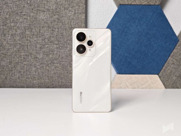 realme 15 Pro 5G Review 17