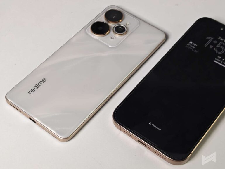 realme 15 Pro 5G Review 3