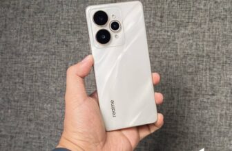 realme 15 Pro 5G launch 5