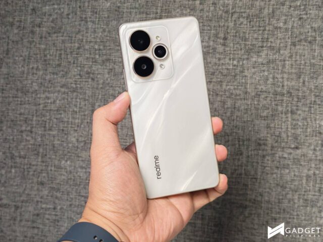 realme 15 Pro 5G launch 5