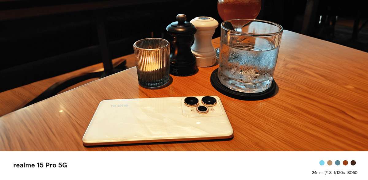realme 15 Series 5G Camera (2)