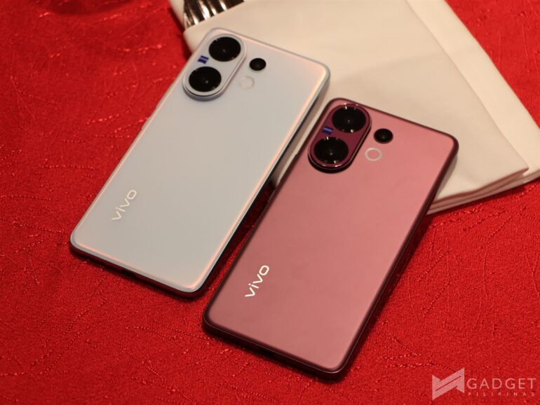 vivo V60 Launch Philippines (6)