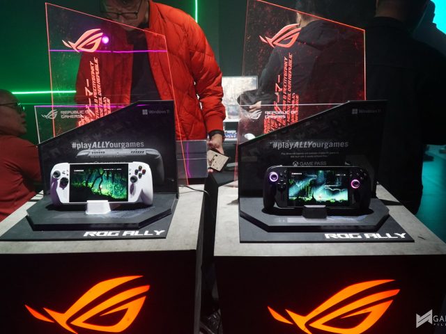 ASUS ROG XBOX Ally X Philippines 46