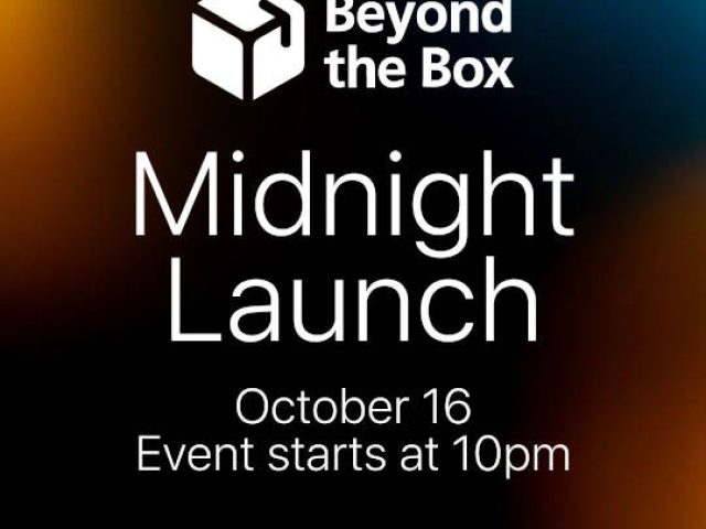 Beyond the Box PH banner
