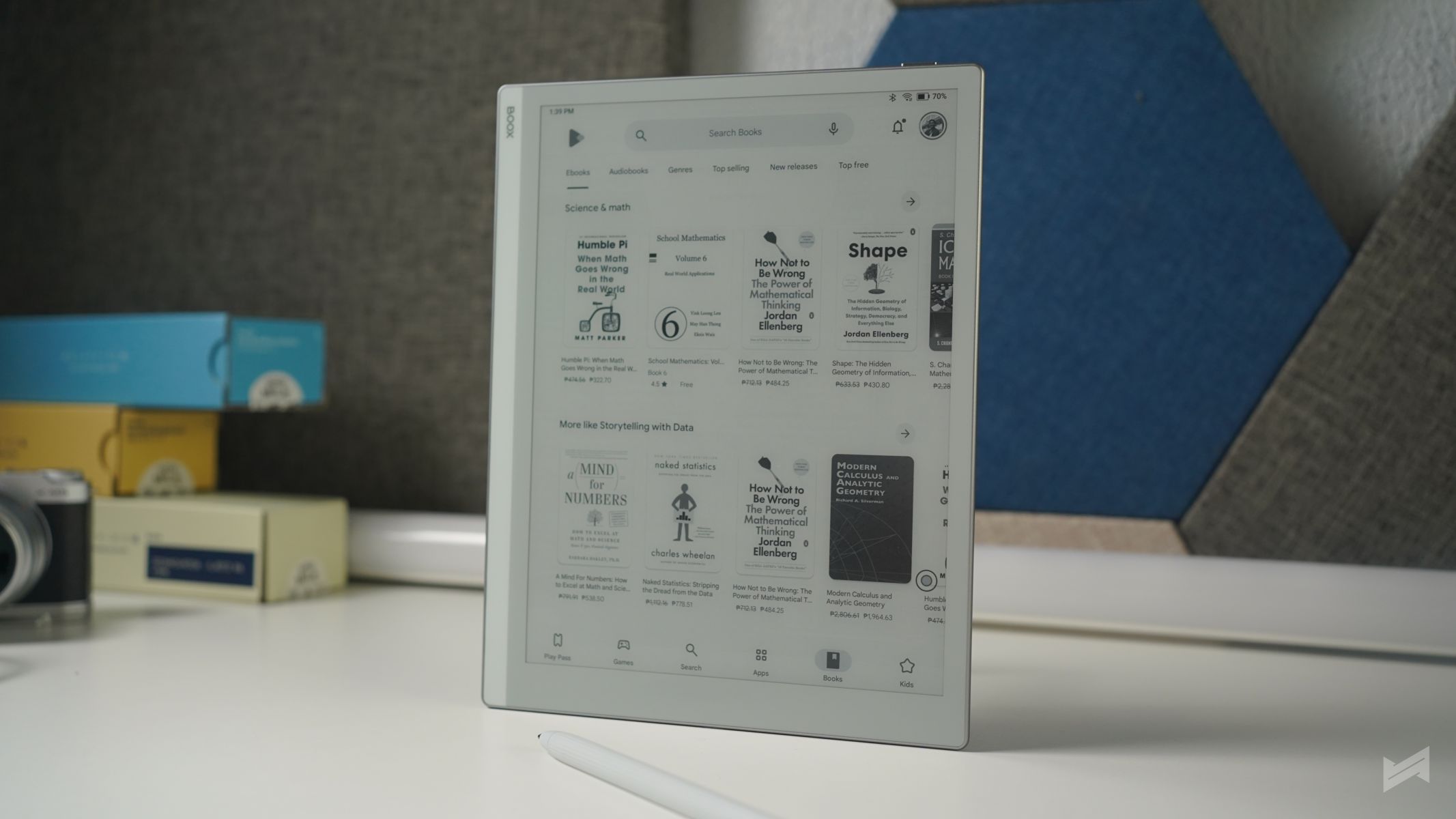 Boox Go 10.3 Philippines 14