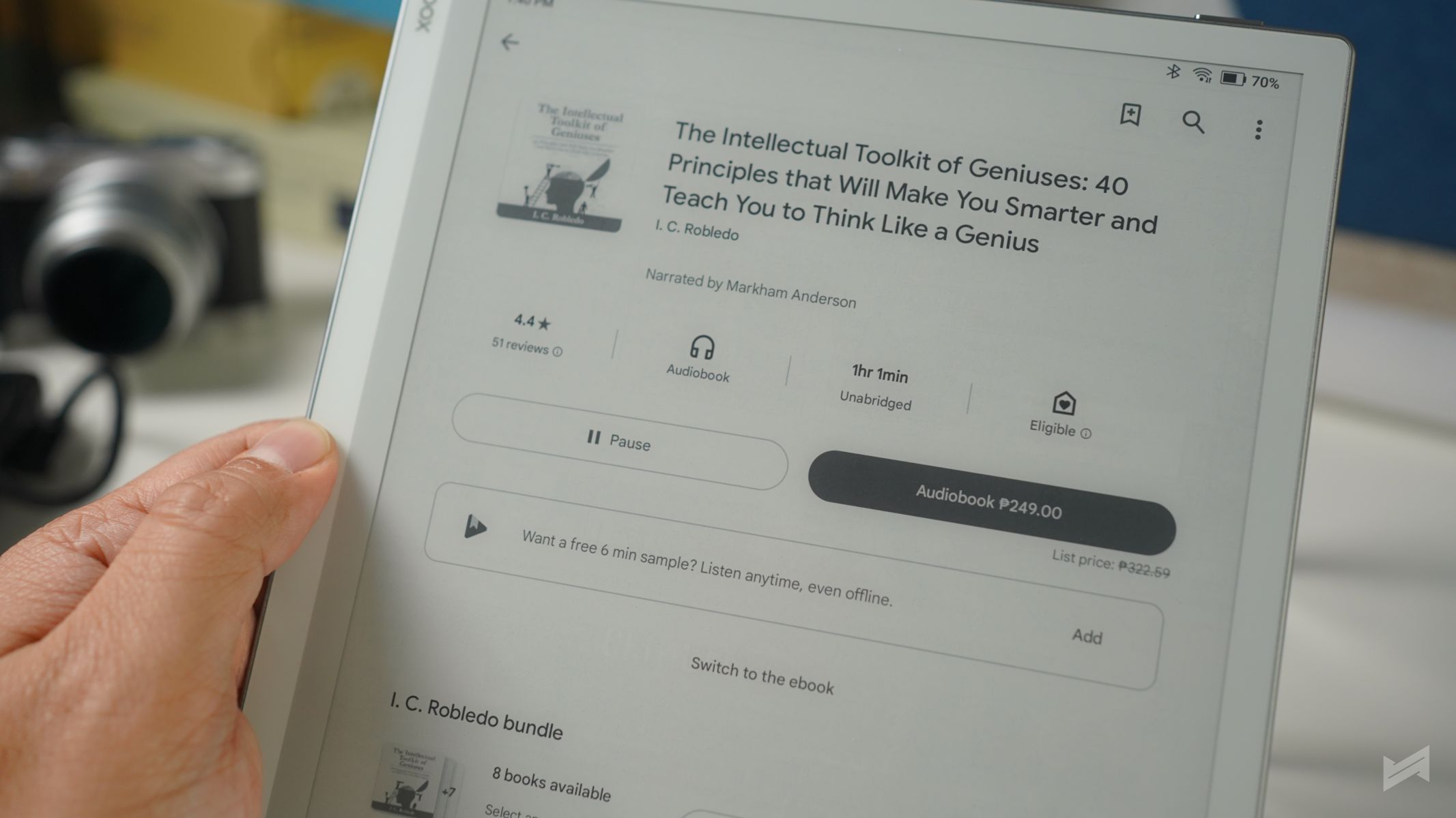 Boox Go 10.3 Philippines 15