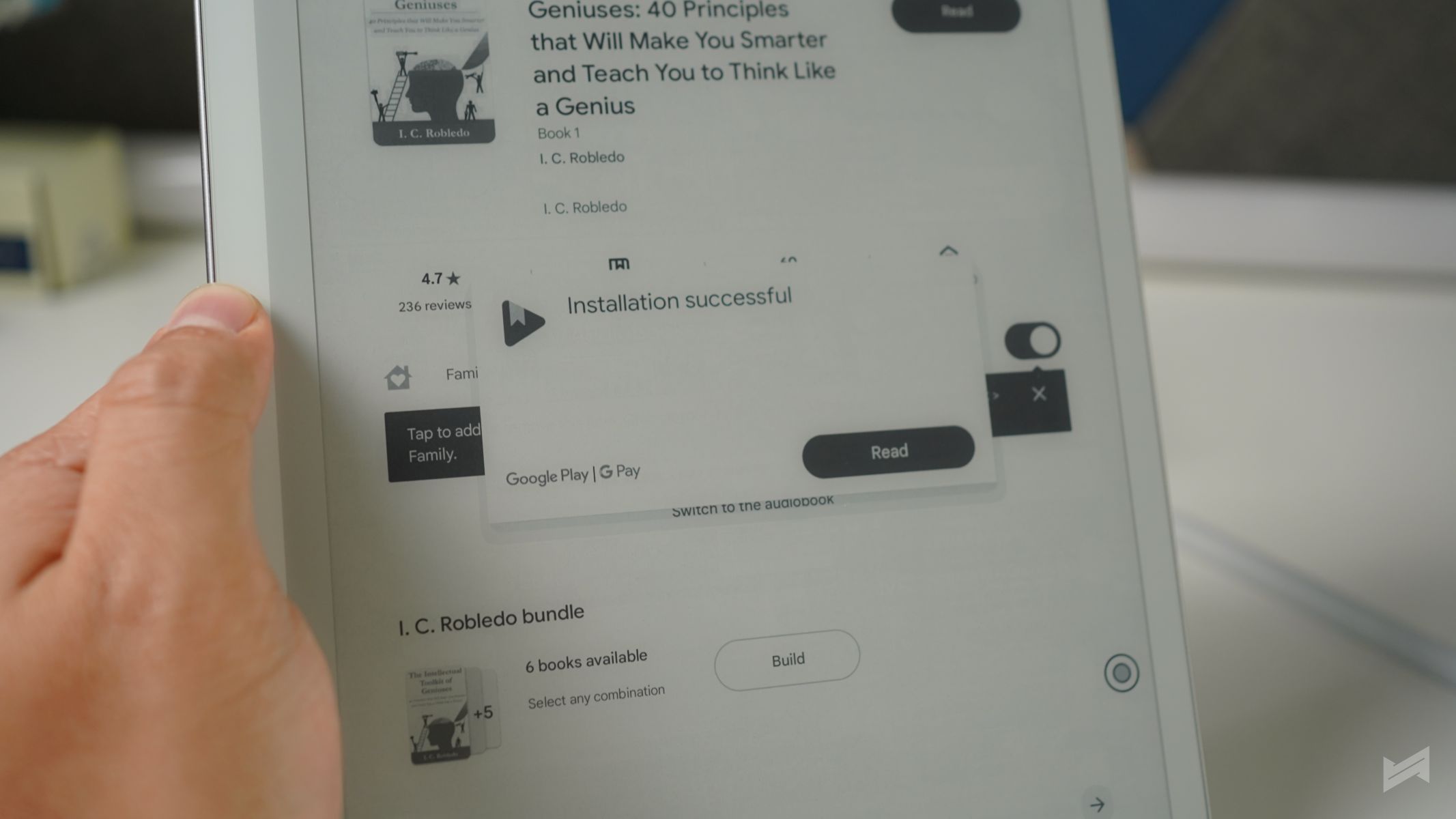 Boox Go 10.3 Philippines 16