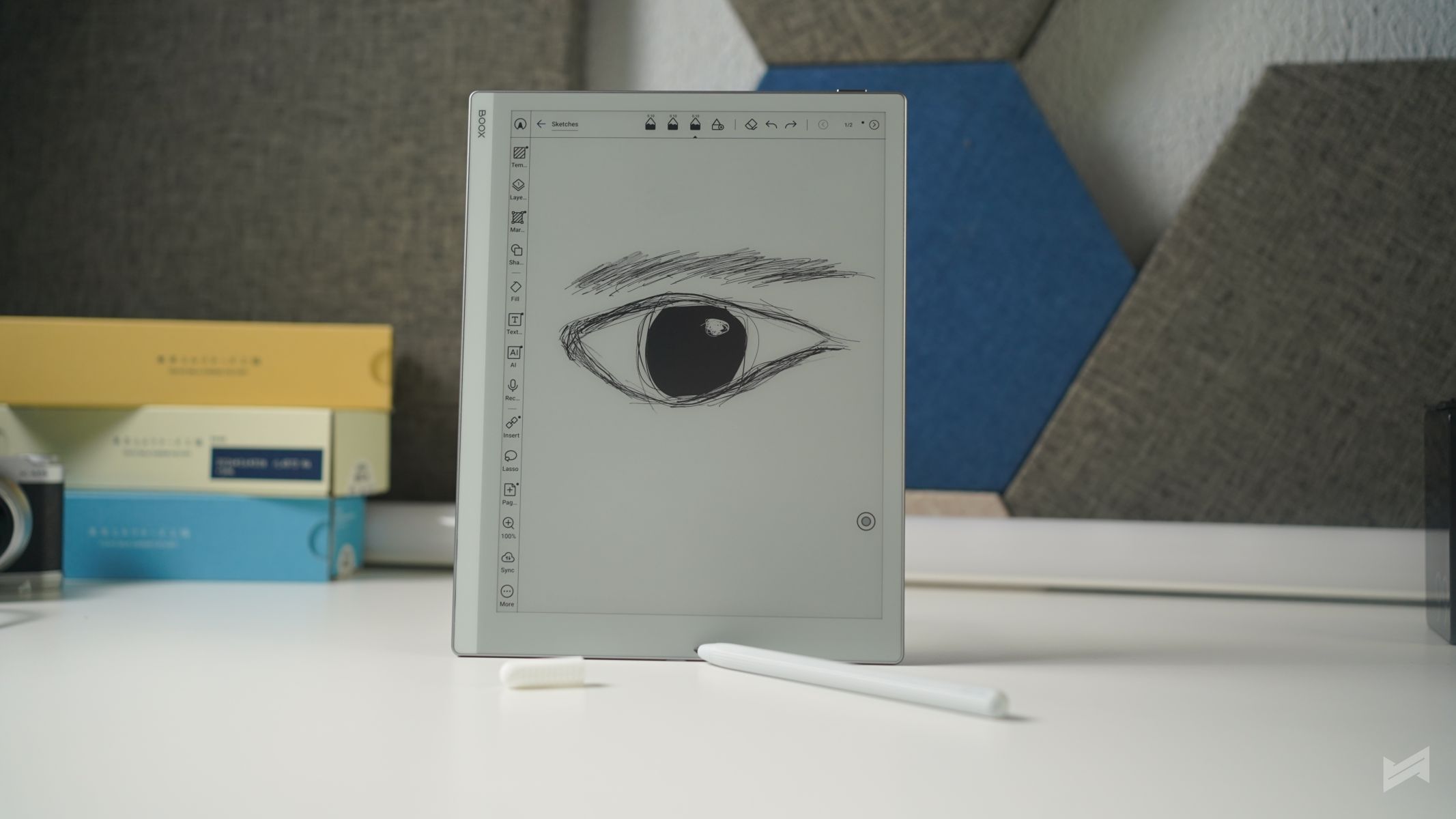 Boox Go 10.3 Philippines 5