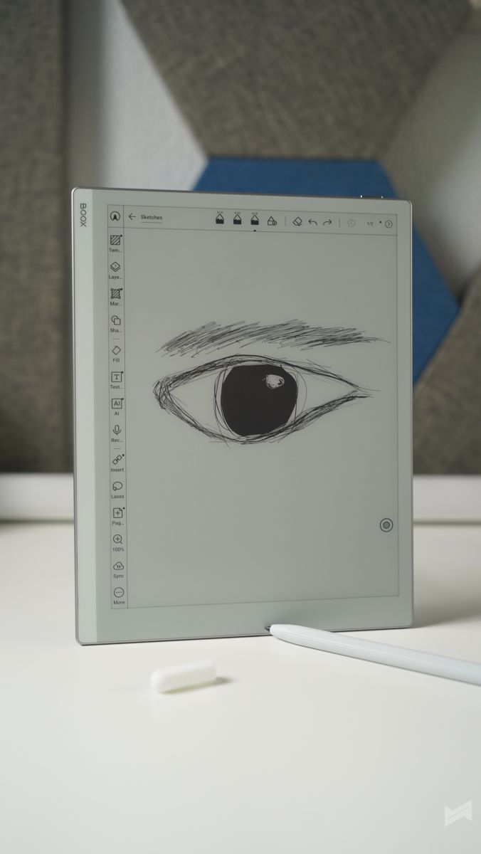 Boox Go 10.3 Philippines 6