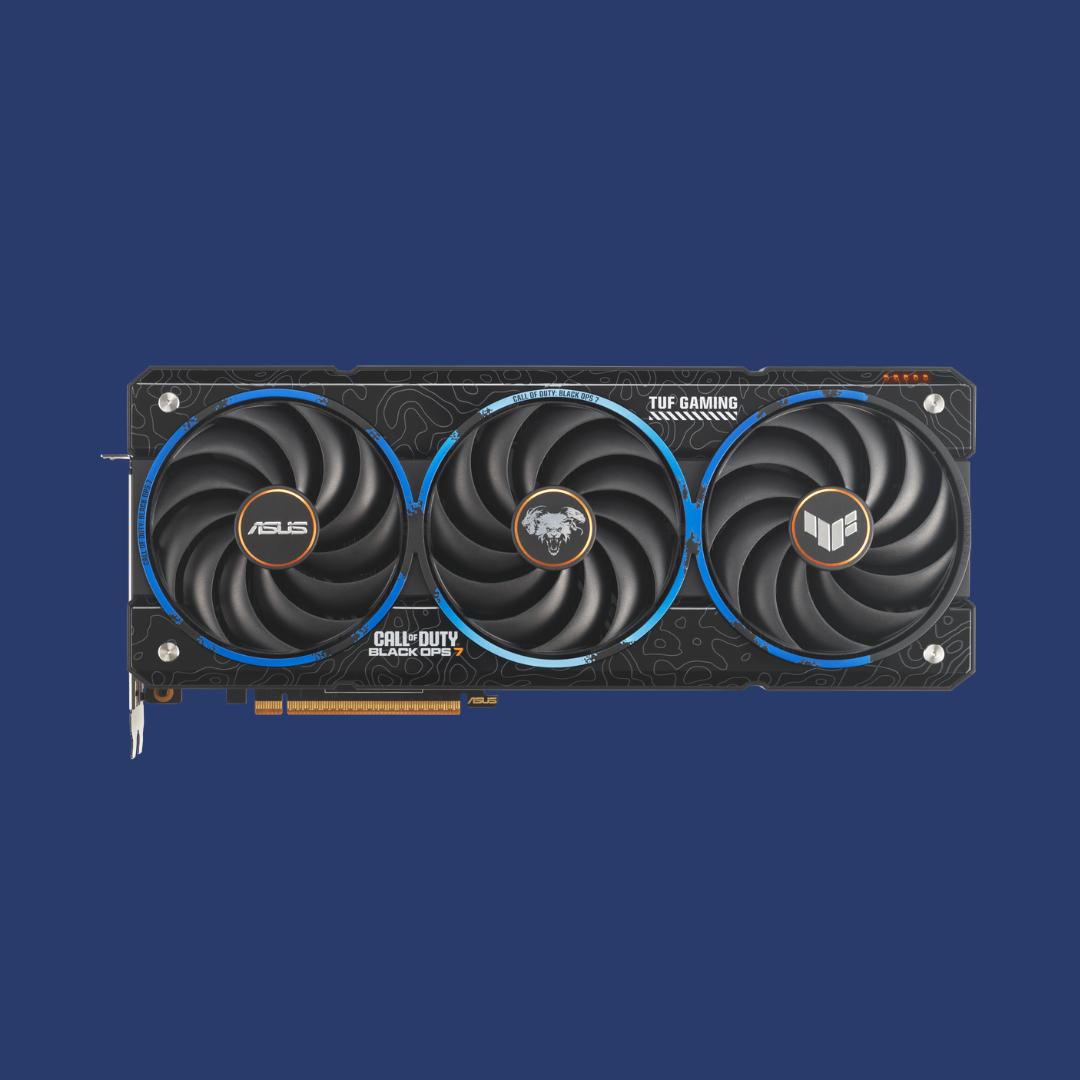 Call of Duty Black Ops 7 Edition AMD Radeon RX 9070 XT (2)