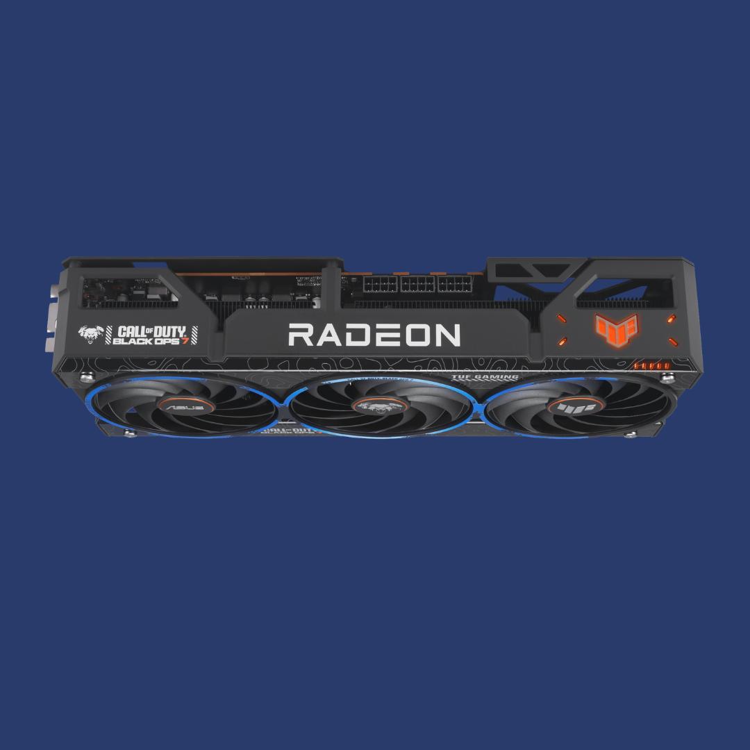 Call of Duty Black Ops 7 Edition AMD Radeon RX 9070 XT (8)
