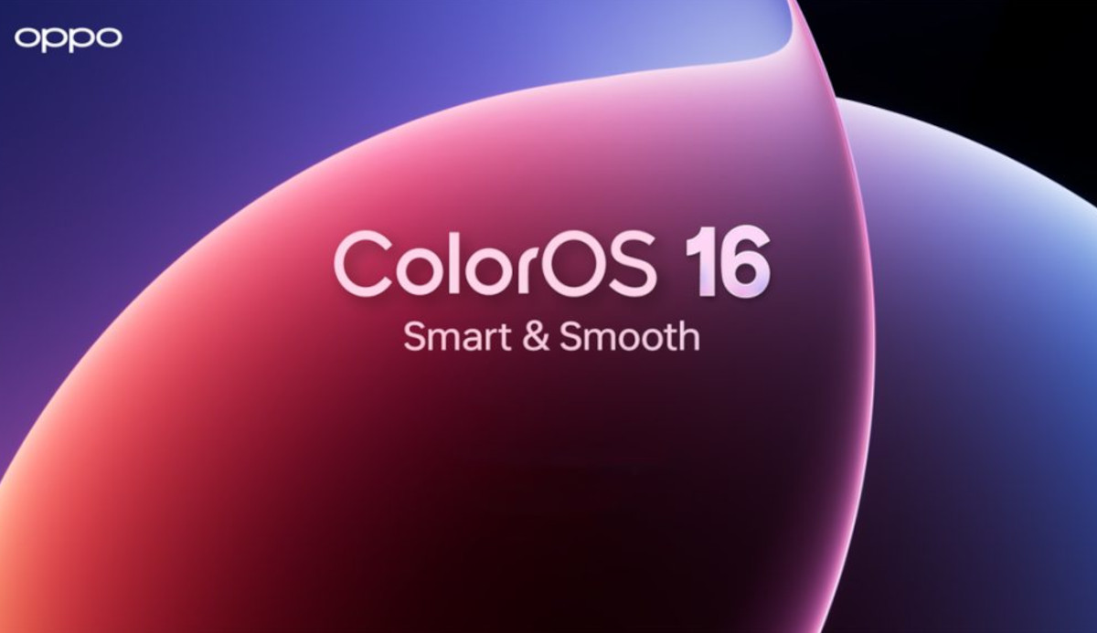 ColorOS 16 launch 1