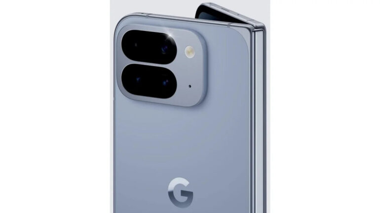 Google Pixel 10 series leak Pixel 10 Pro Fold 1 770x433
