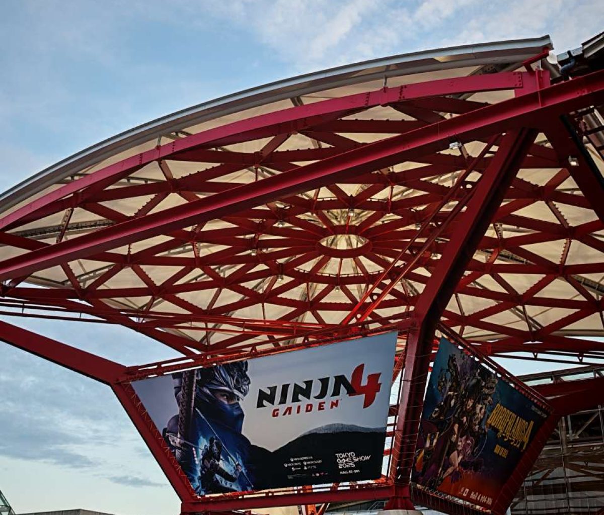 HONOR Magic V5 Sample Photo TGS 2025 9